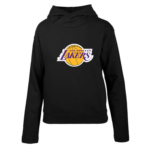 Los Angeles Lakers Evian Core Logo