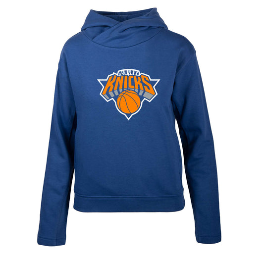 New York Knicks Evian Core Logo