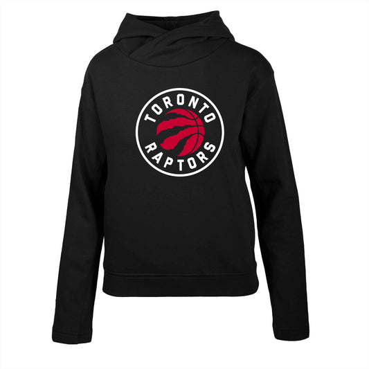Toronto Raptors Evian Core Logo