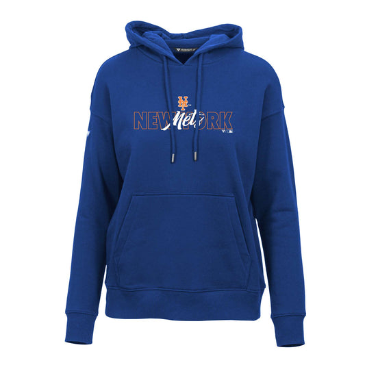 New York Mets Adorn Faded