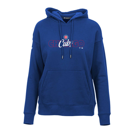 Chicago Cubs Adorn Faded