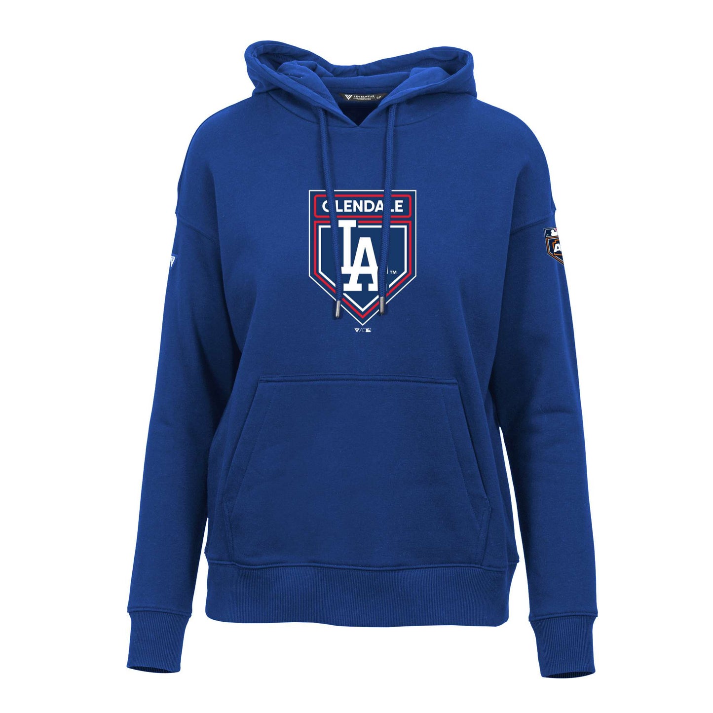 Los Angeles Dodgers Adorn Mlb Spring Training 24 Ff