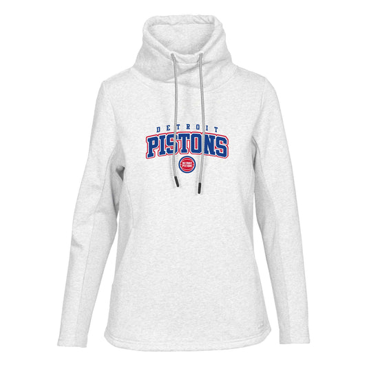 Detroit Pistons Loop Team Arch