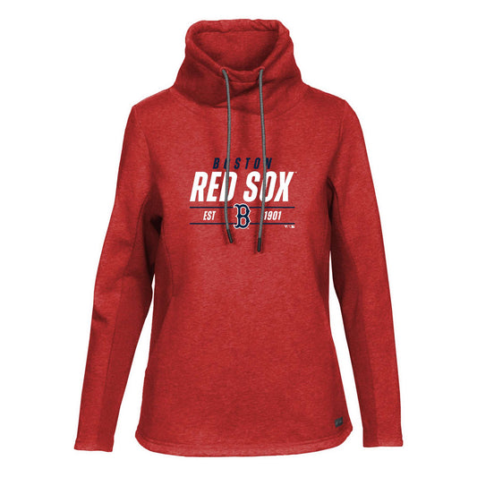 Boston Red Sox Loop Turnover