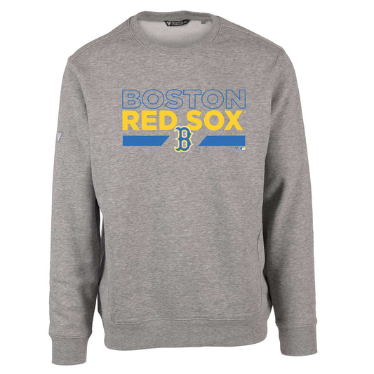 Boston Red Sox Zane City Connect No Hitter