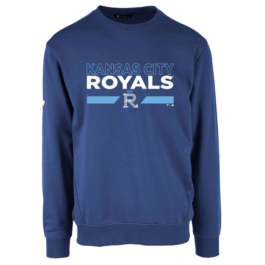 Kansas City Royals Zane City Connect No Hitter