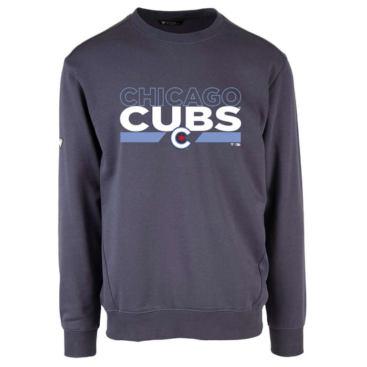 Chicago Cubs Zane City Connect No Hitter
