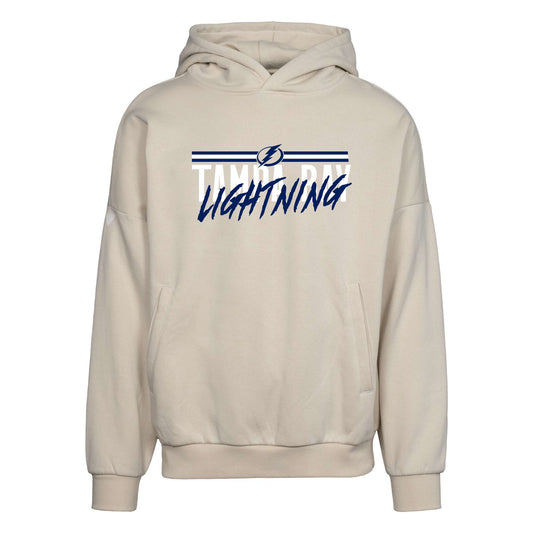 Tampa Bay Lightning Contact Etched