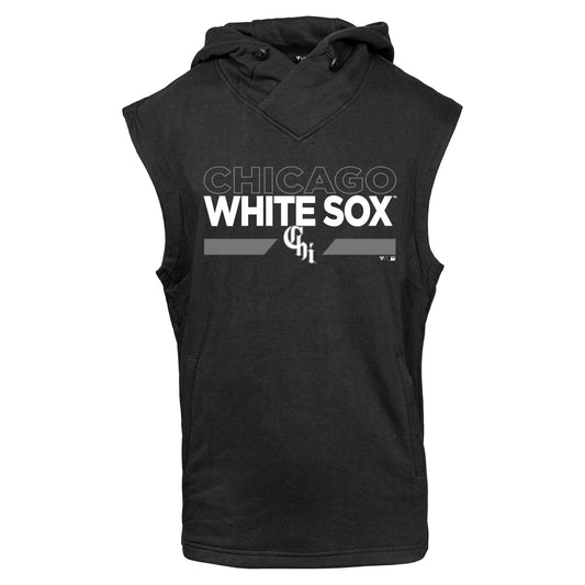 Chicago White Sox Throttle City Connect No Hitter