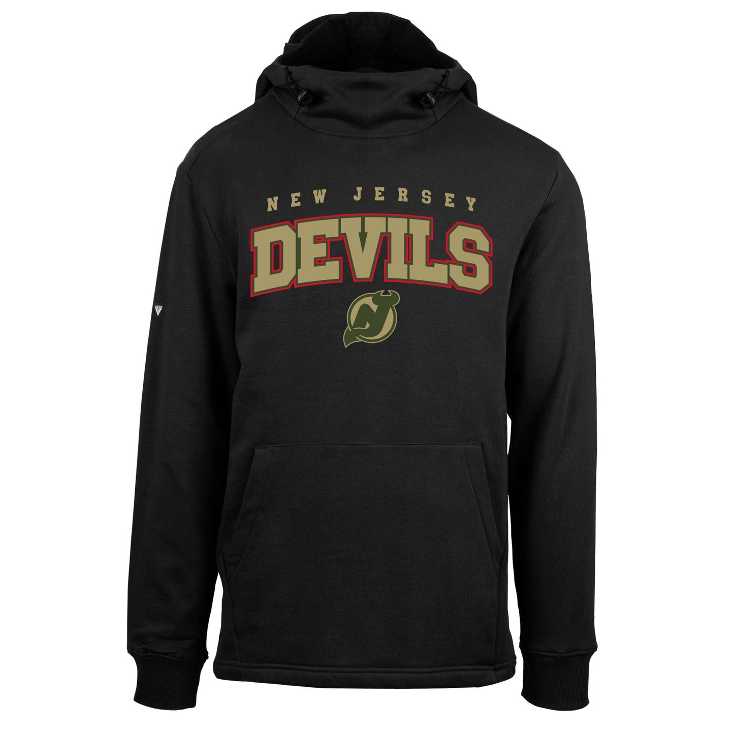 New Jersey Devils Shift Team Arch Delta