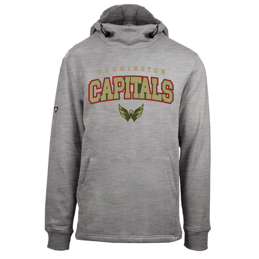 Washington Capitals Shift Team Arch Delta