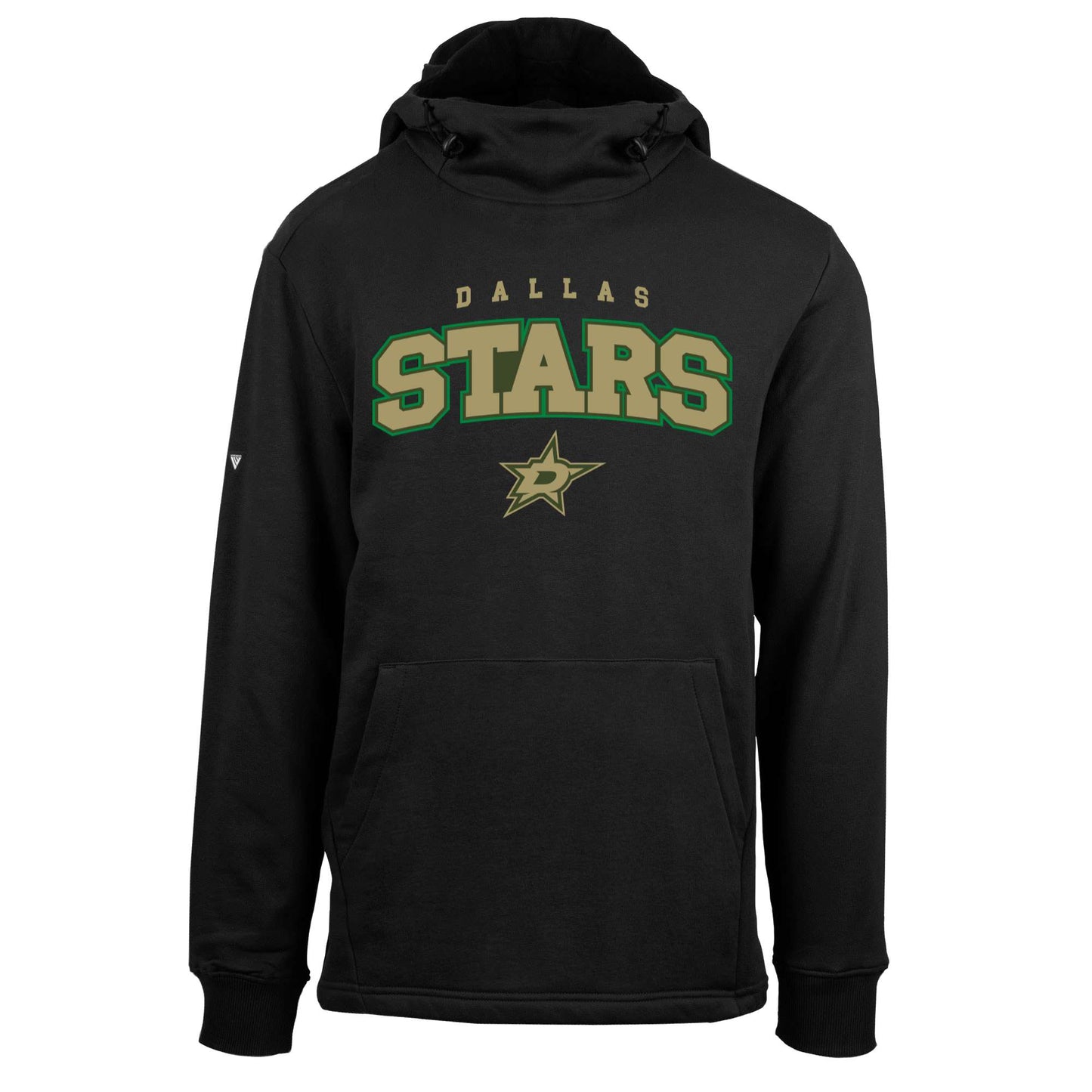 Dallas Stars Shift Team Arch Delta