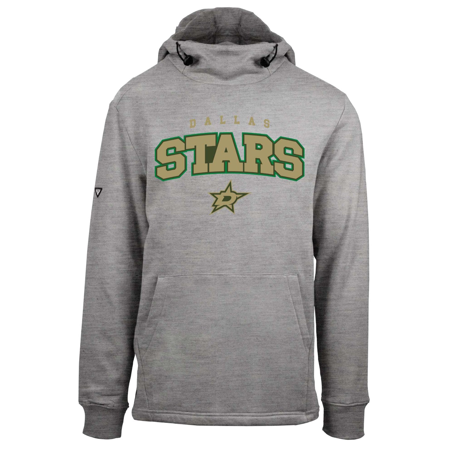 Dallas Stars Shift Team Arch Delta