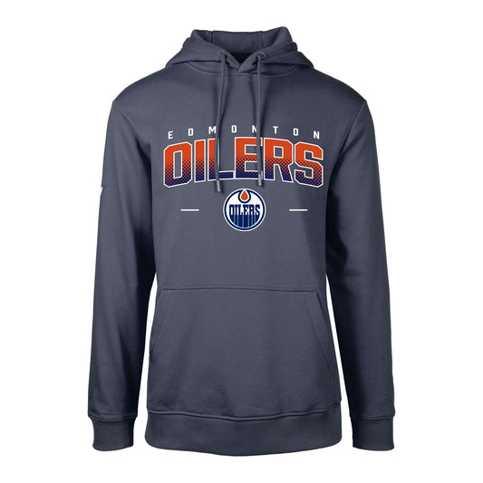 Edmonton Oilers Podium Doubleheader