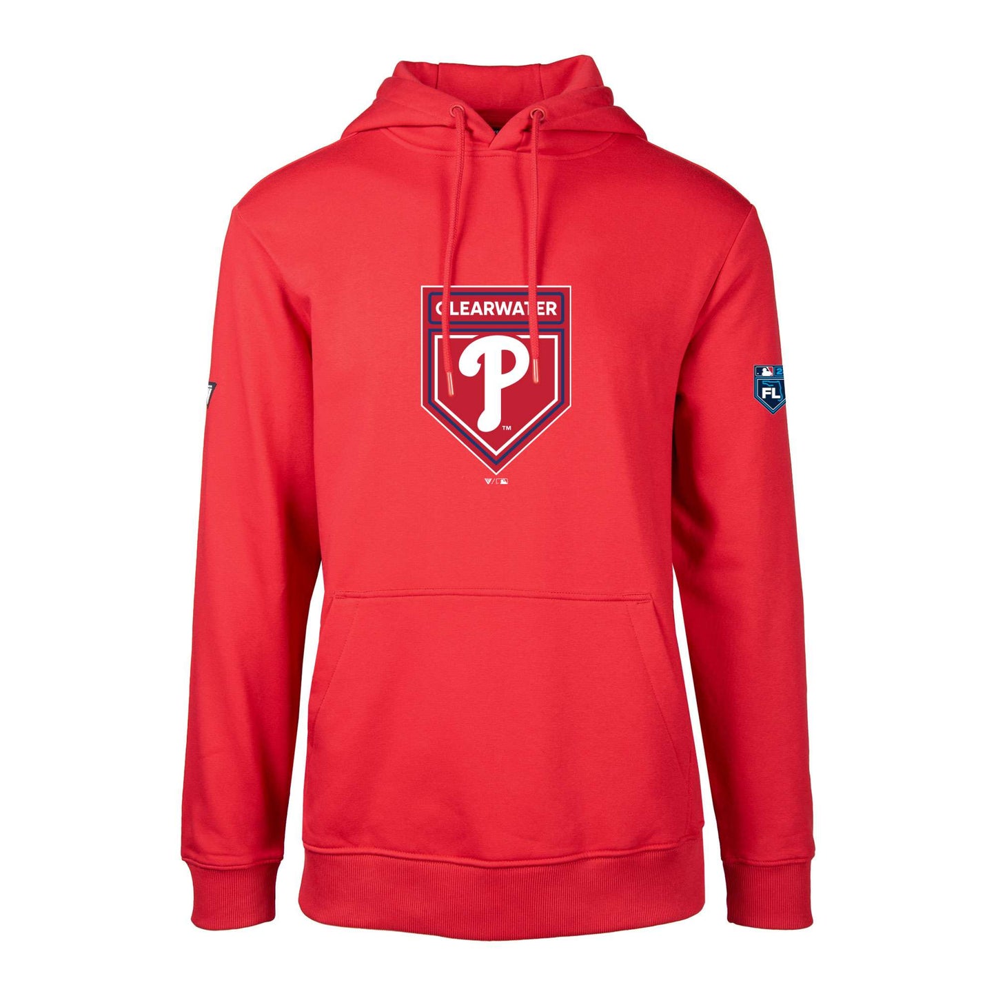 Philadelphia Phillies Podium Mlb Spring Training 24 Ff