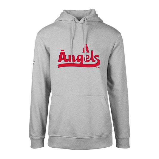 Los Angeles Angels Podium Core Logo Cc - Sp