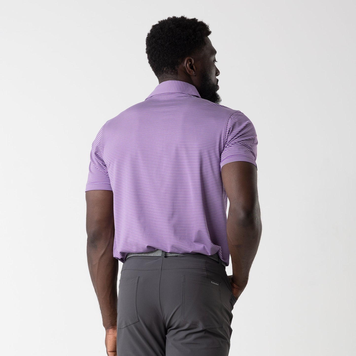 Levelwear Oath Polo