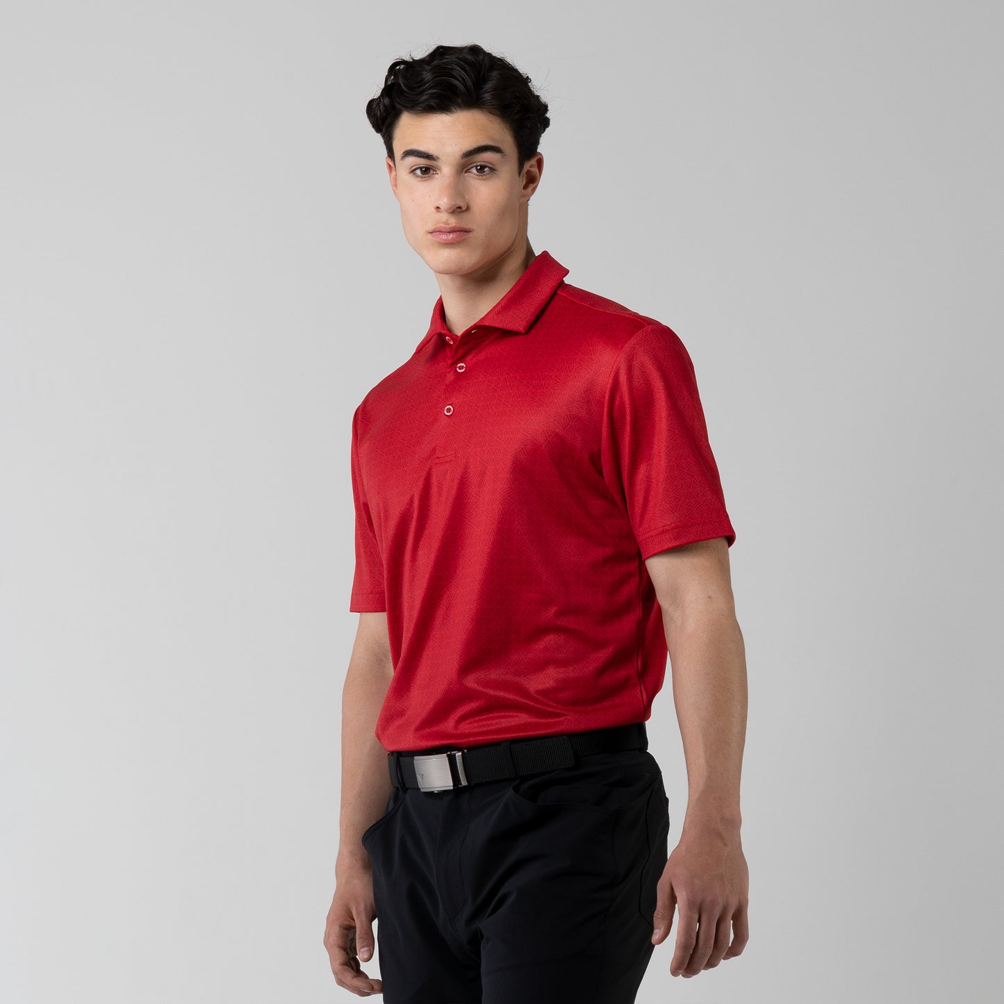 Reveal Polo