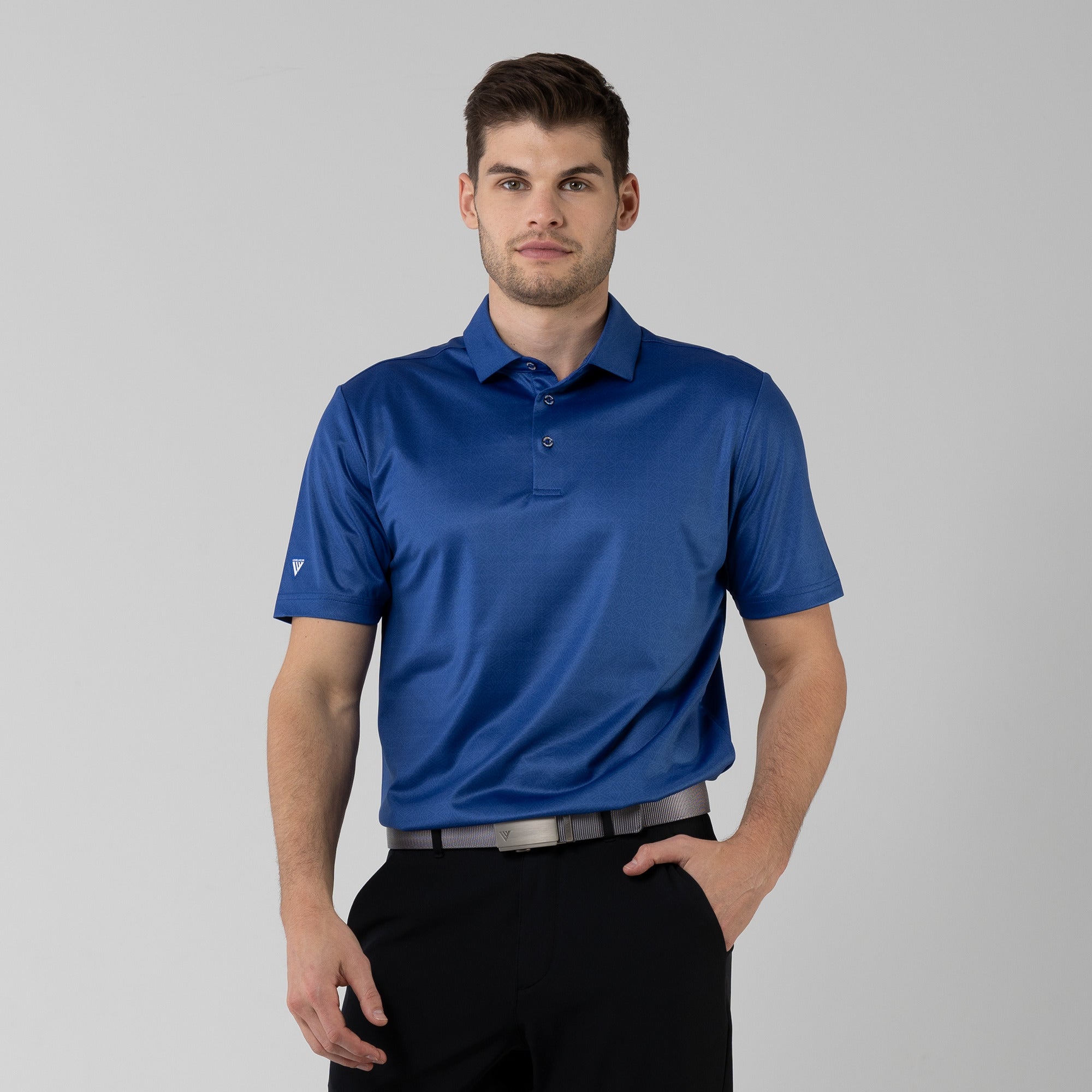 Reveal Polo – Levelwear US