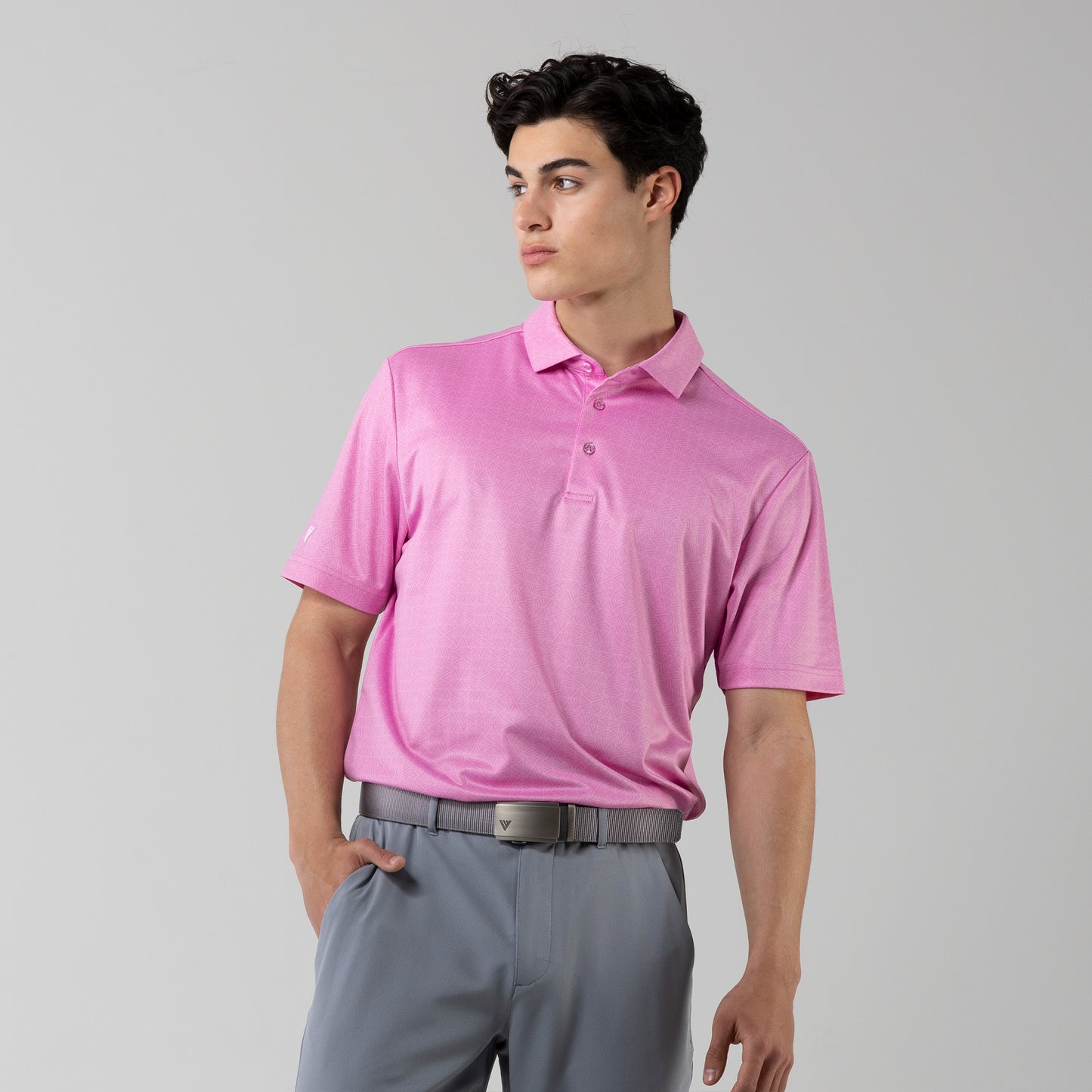 Reveal Polo