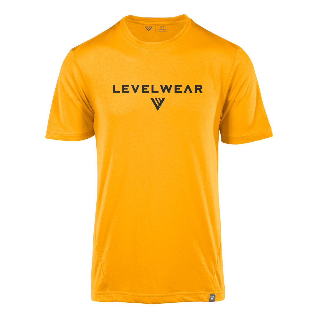 Levelwear Thrive Short Sleeve