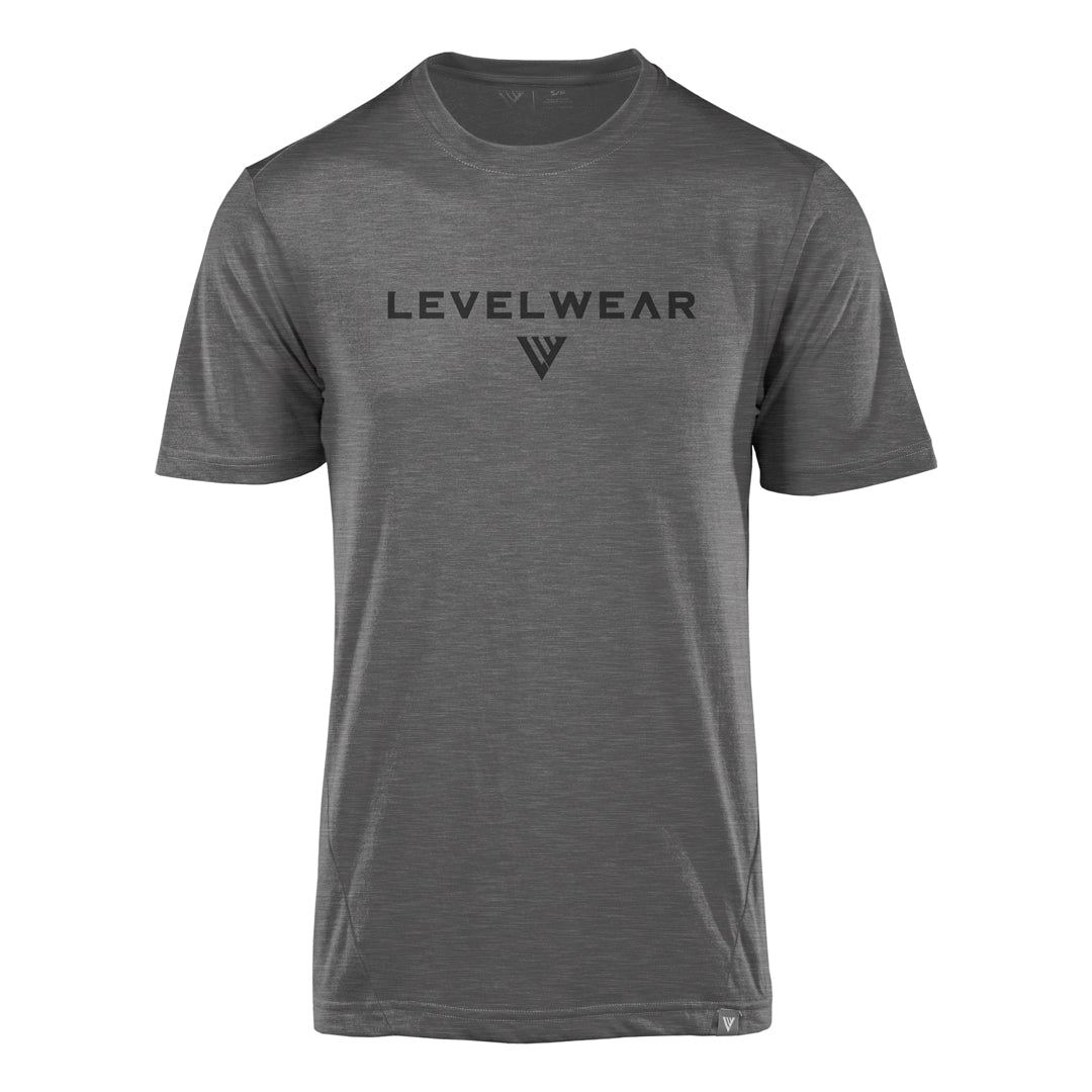 Levelwear Thrive Short Sleeve