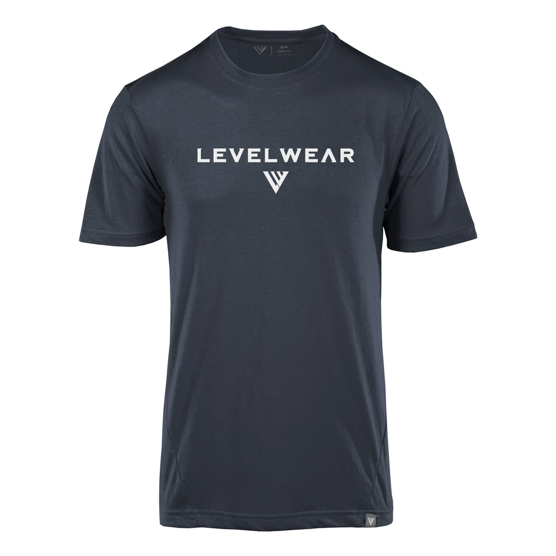 Levelwear Thrive Short Sleeve