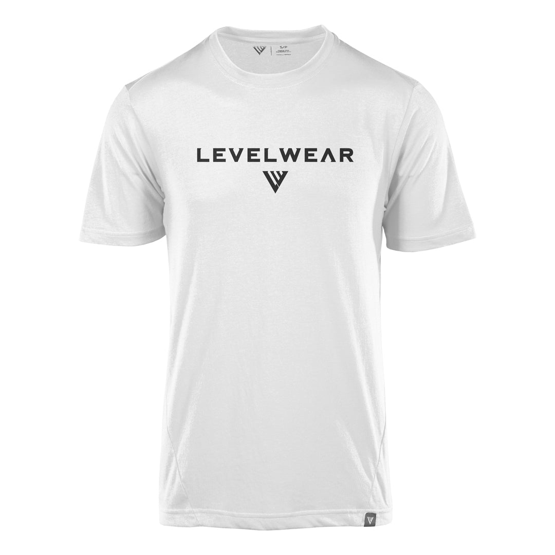 Levelwear Thrive Short Sleeve