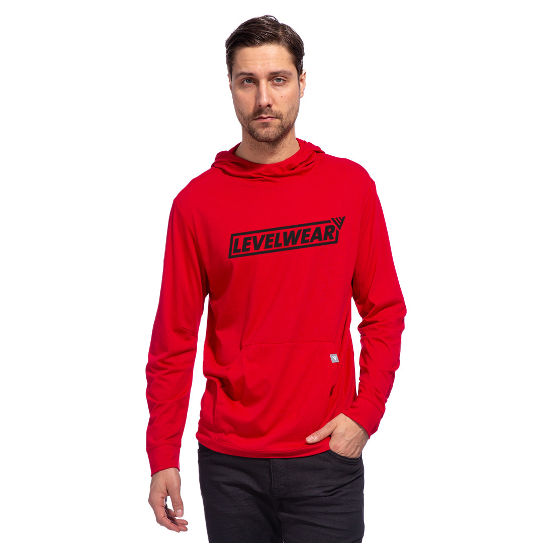 Thrive Hoody